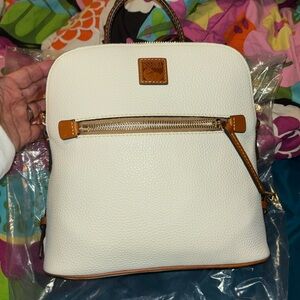 Dooney and Bourke Backpack